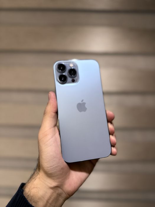 Iphone 13 Pro Max 128 gb Arzon narxda