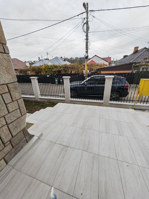 Vila de vânzare în Piatra Neamt