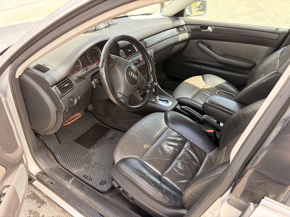 Vand sau Schimb Audi Allroad C5 2005