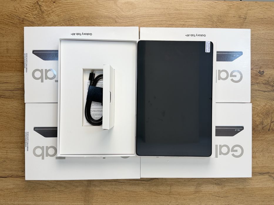 Samsung Tab A9+ 5G 4/64gb