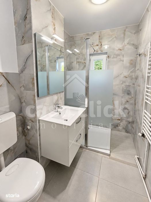 Mazepa 2 | Apartament primitor cu 2 camere și 2 balcoane