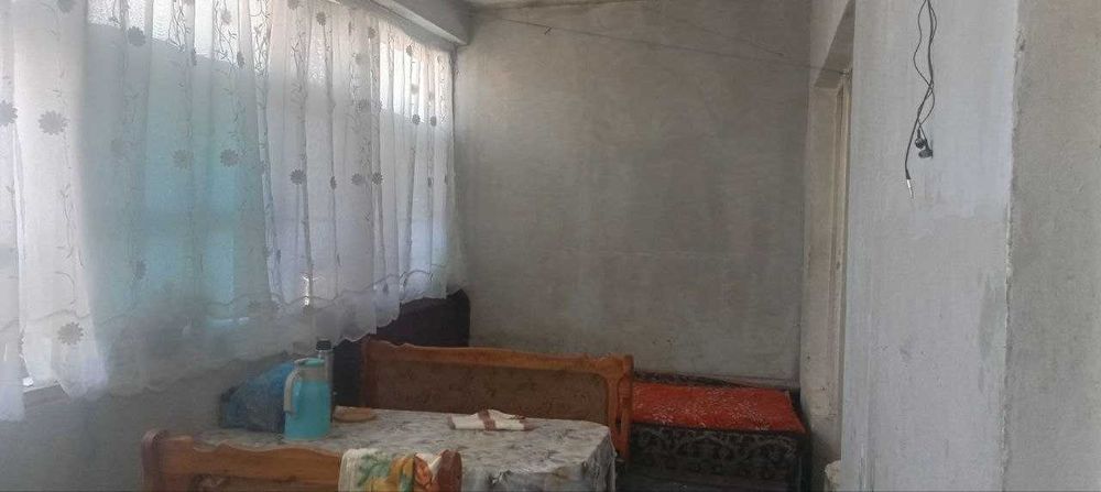 Квартира 3х комнатная