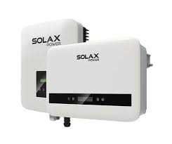 Invertor Solax power / Инвертор Solax power