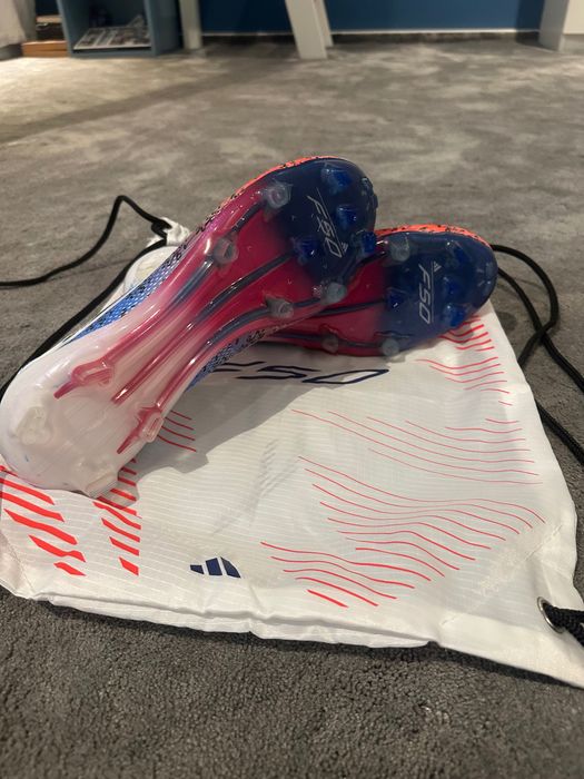 Ghete de fotbal F50 SON HEUNG-MIN LL elite