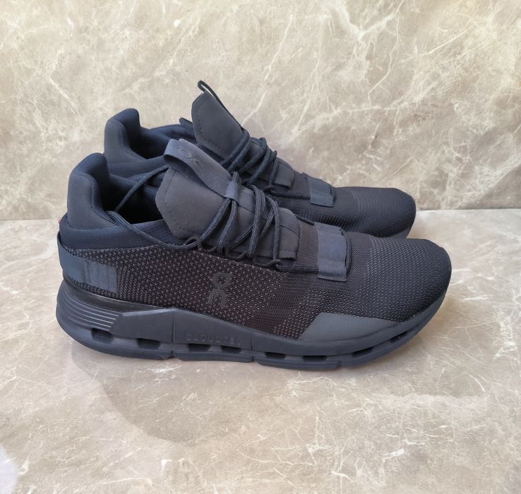 Сникърси On Cloud номер 43