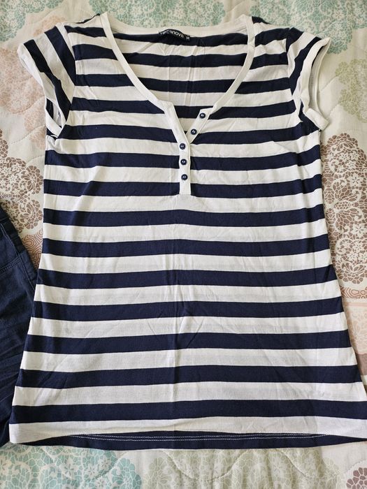 Сет нови дрешки H&M, Teranova