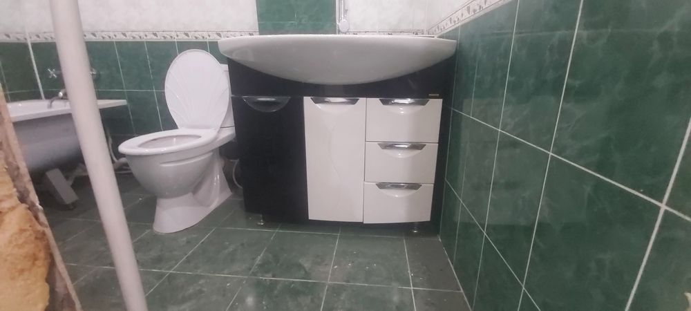 Унитаз в отл сост