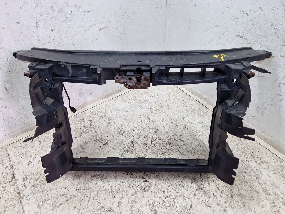 Trager Skoda Superb II (3T5) [Fabr 2009-2015] Break Facelift OEM