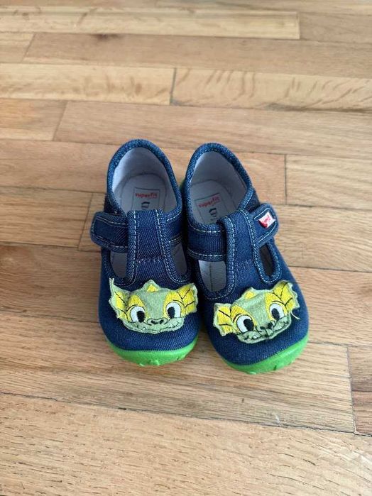 Пантофи Superfit, 22 номер