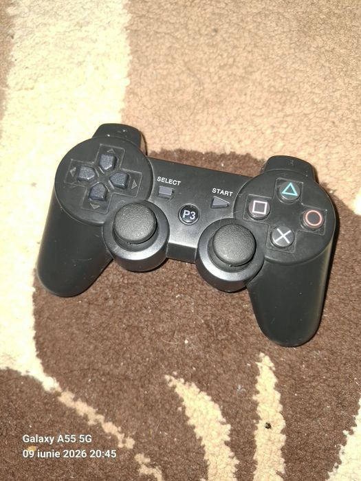 Consola gaming ps3