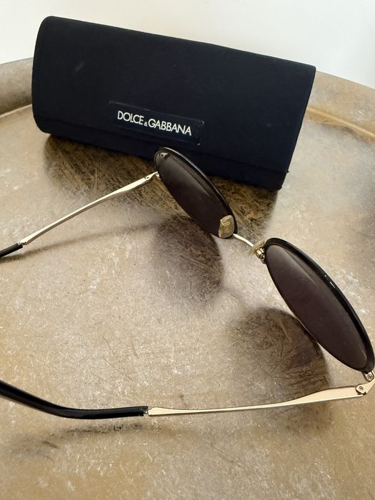 Дамски слънчеви очила Dolce & Gabbana