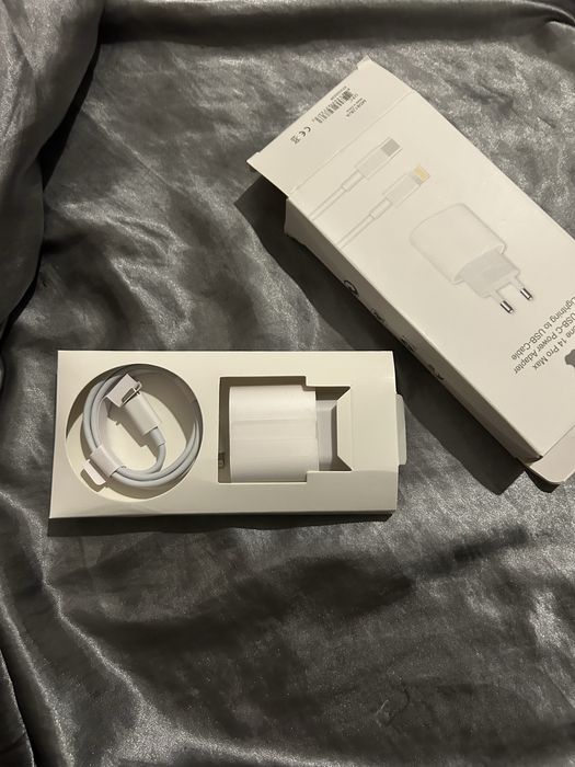 Incarcator iPhone Lightning