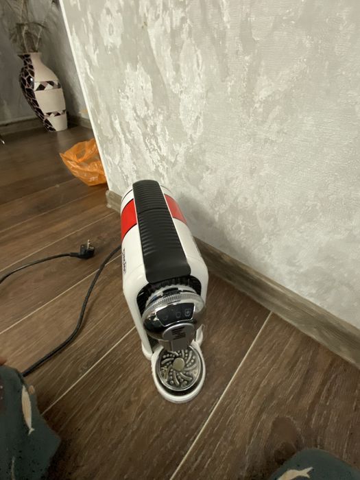 Кофе машина Zepter