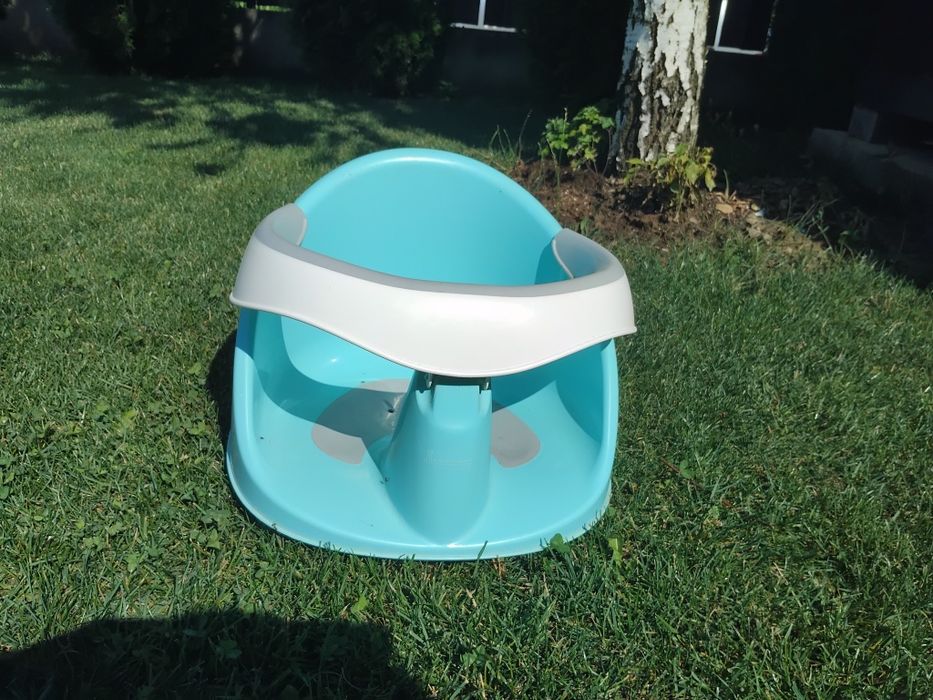 Scaun bebe + reductor wc