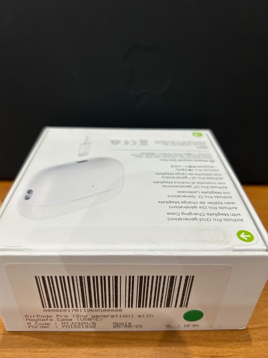 АirPods Pro(2nd generation)