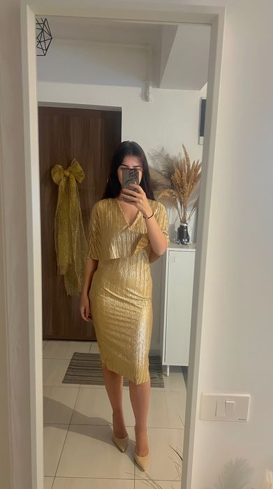 Rochie de seara/ocazie/nunta/revelion