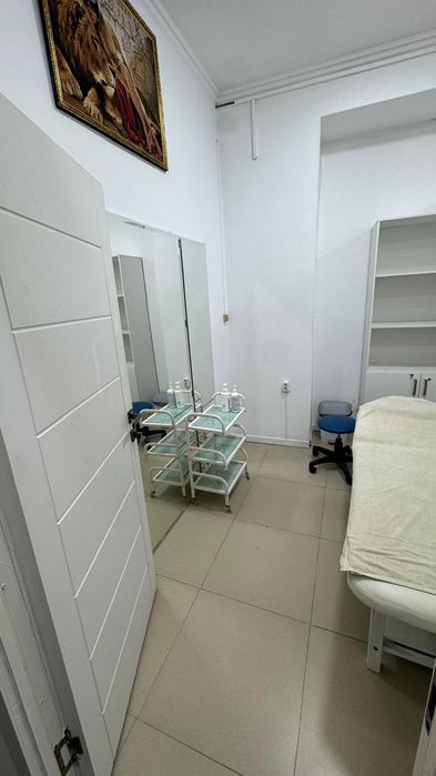 Сдаются кабинеты  для beauty сферы