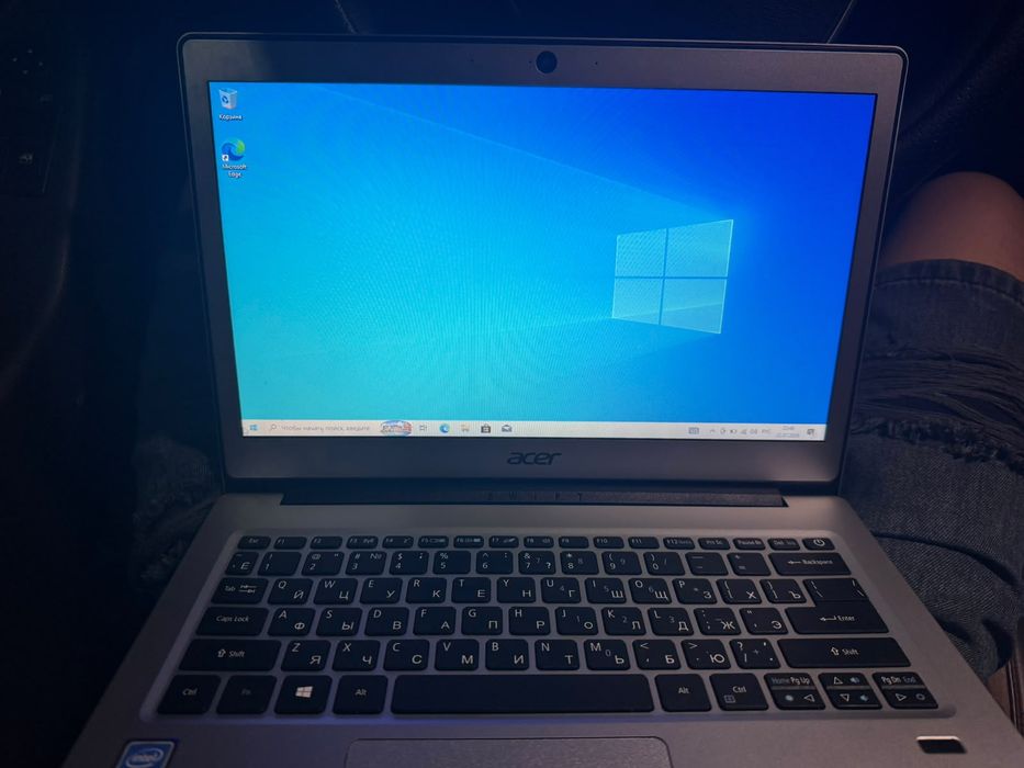 Ноутбук Acer Swift