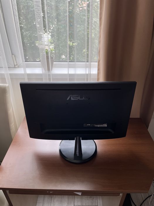 Монитор ASUS VP228HE / 21.5 инча