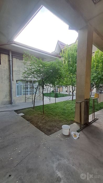 Сдаётся готовая гостиница на Ракате
