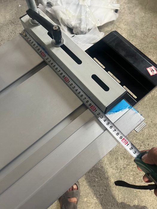 форматно раскроечный станок