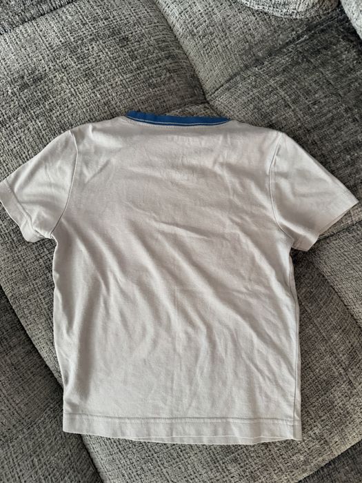 Jordan copii tricouri 2 buc 6-7 ani (116-122cm) Pret :69 lei amandoua