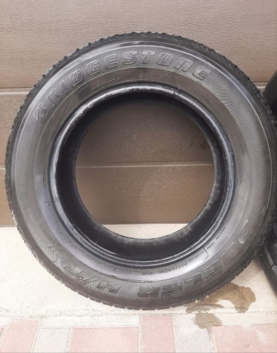 Продам шины 265/60 R18