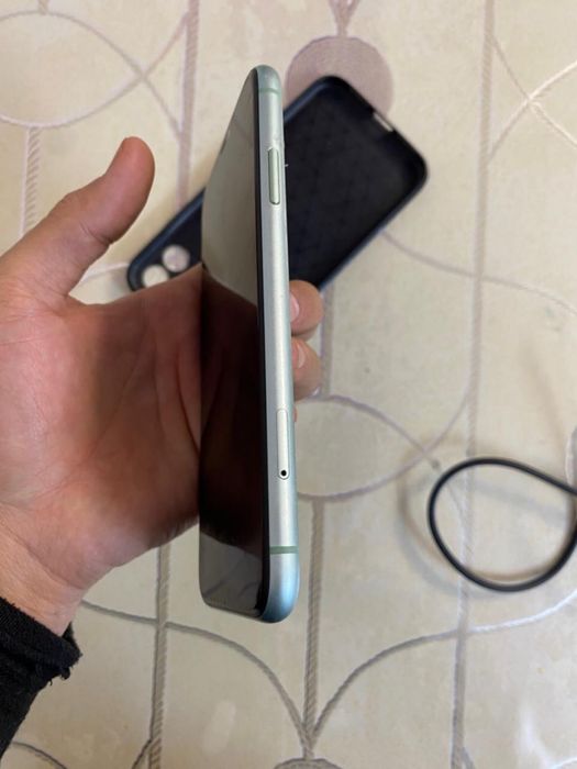 iPhone 11 срочно сатылады