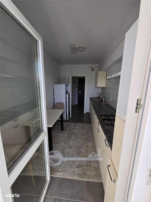 Apartament 1 Cameră | Bloc Nou | Parcare Acoperită