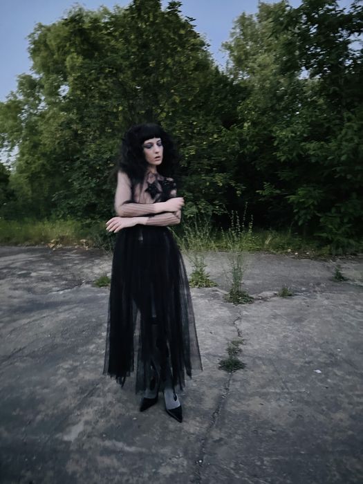 Rochii, corsete designer