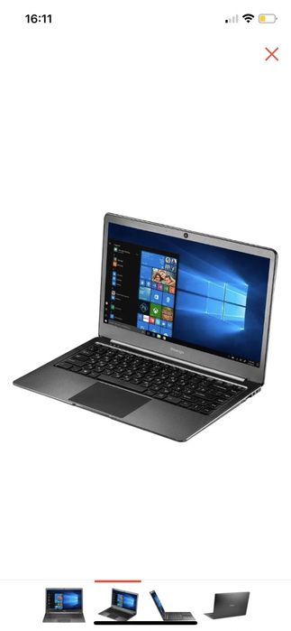 Продам ноутбук