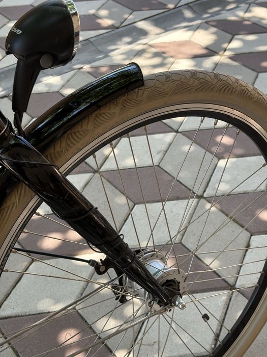 Vand bicicleta barbati Sparta