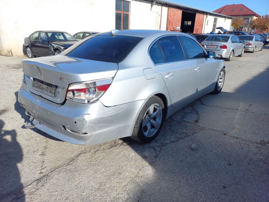Piese auto BMW e60 530d non-lci