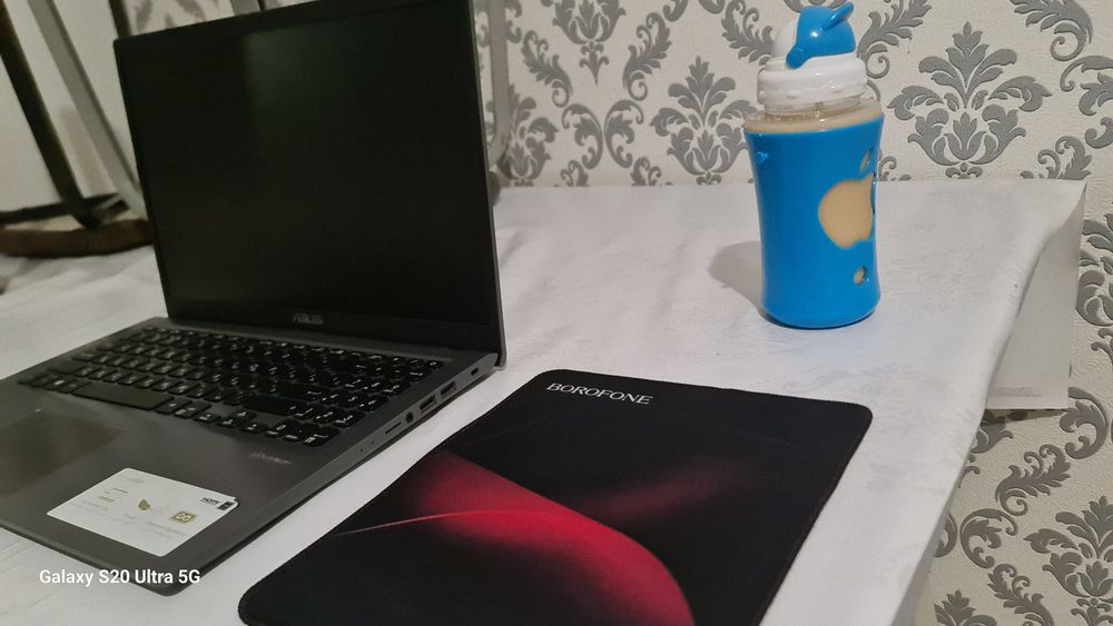 VivoBoock Asus_x515ma