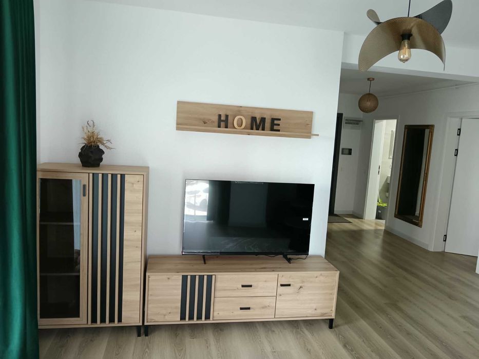 Apartament – Târgu Mureș, Libertății - Vedere 3