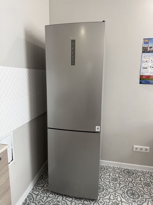 Холодильник Haier