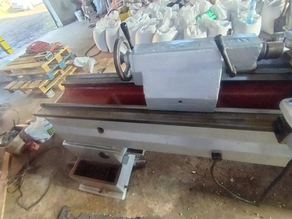 Продавам Струг Кусон 3