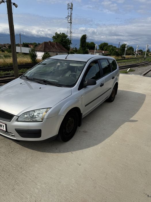 FORD Focus 2005 — imagine 2