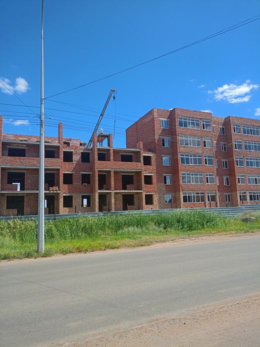 Продам 1 ком. квартиру