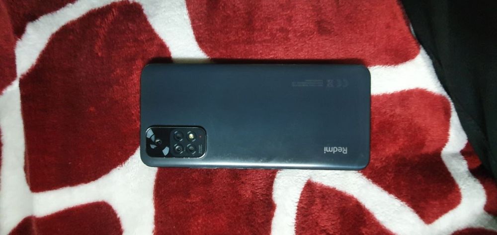 Redmi note 11 4G 4/64GB
