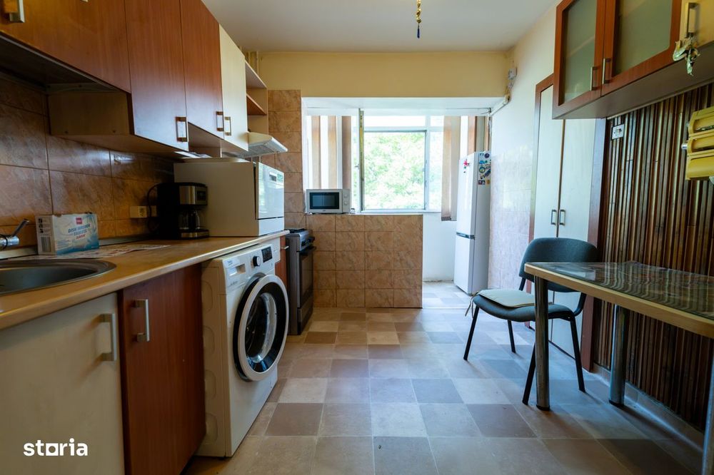 Comision 0% I Apartament cu 2 camere decomandate I Str. Louis Pasteur