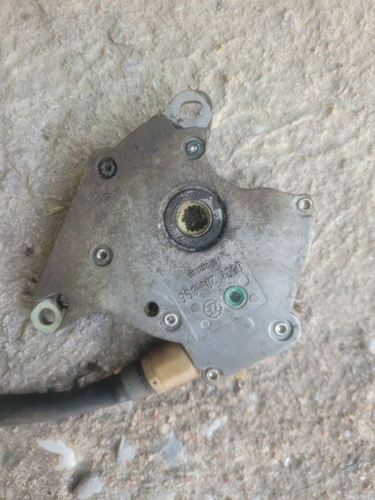 Селектор на ауди 5hp 19