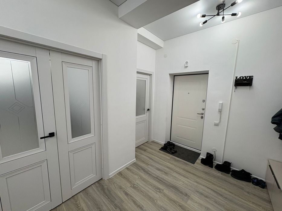 Продам 2ком квартиру