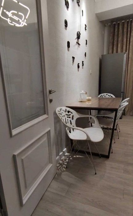 Сдается квартира в ЖК "Greenwich"