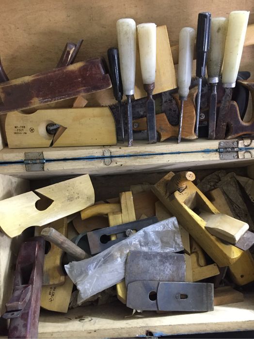 набор для столяра