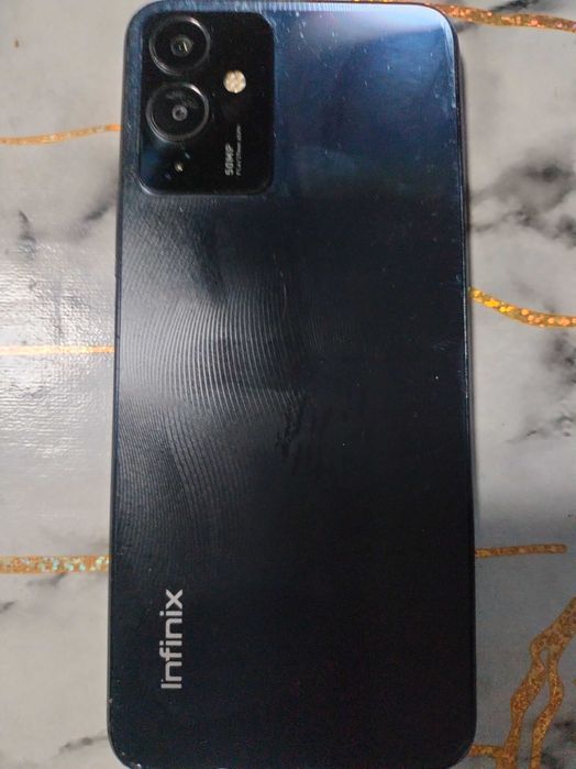 Infinix note 12i 128 Гб