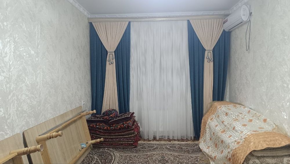 Xiva shahrida ijarag qvartira bor