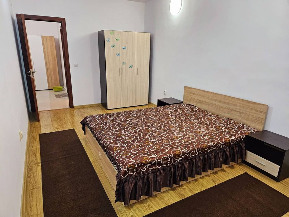 Дава се под наем Двустаен апартамент в Пазарджик, Център - 70 кв.м за 229.5 € - Снимка #3