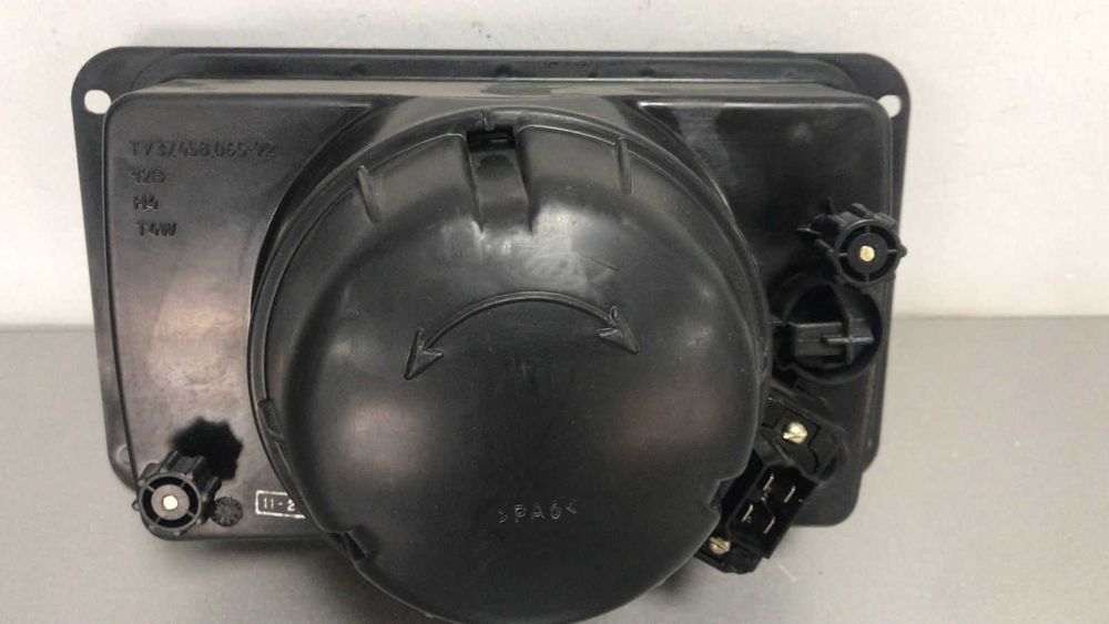 Фара Камаз Евро - 1.2