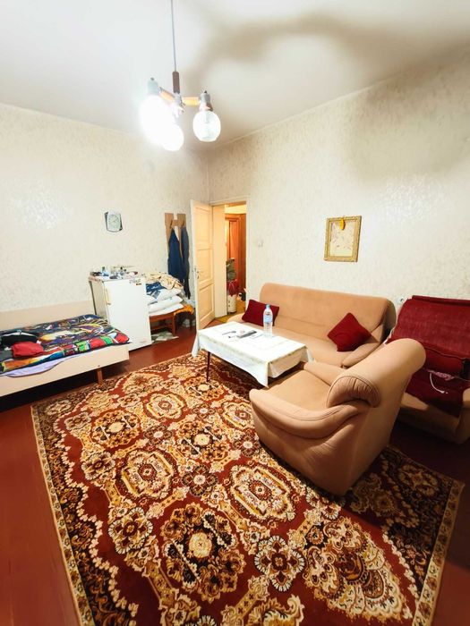 Продава се Двустаен апартамент в Перник, Център - 71 кв.м за 567 €/кв.м - Снимка #1